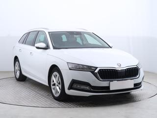 Škoda Octavia 2.0 TDI 85kW kombi