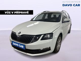 Škoda Octavia 1,6 TDI 85kW Ambition kombi