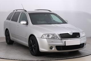 Škoda Octavia RS 2.0 TFSI 147kW kombi