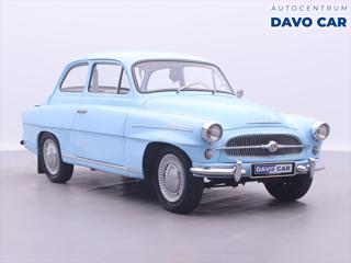 Škoda Ostatní 1,1 i 40kW CZ Spartak 440 kupé