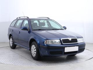 Škoda Octavia 1.6 75kW kombi