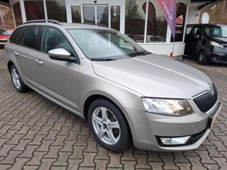 Škoda Octavia 1.4TSI 103kW 6MAN -S.KNIHA kombi