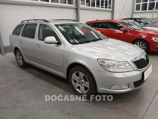 Škoda Octavia 1.4TSi kombi