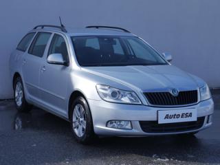 Škoda Octavia 1.6 TDi kombi