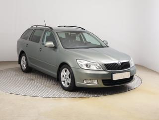 Škoda Octavia 1.6 TDI 77kW kombi
