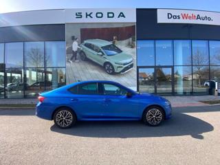 Škoda Octavia 4,2.0 TDI,Style plus,CR,1maj, kombi