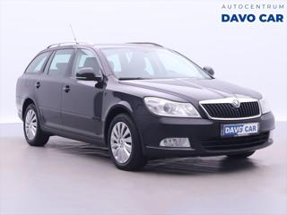 Škoda Octavia 2,0 TDI 103kW Klima Navi kombi