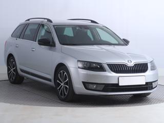 Škoda Octavia 1.4 TSI 110kW kombi