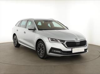 Škoda Octavia 2.0 TDI 110kW kombi