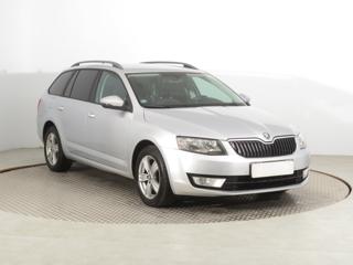 Škoda Octavia 2.0 TDI 110kW kombi