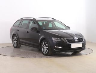 Škoda Octavia 2.0 TDI 110kW kombi