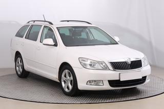 Škoda Octavia 2.0 TDI 103kW kombi