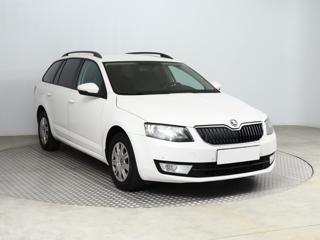 Škoda Octavia 1.6 TDI 77kW kombi