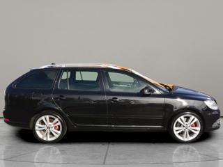 Škoda Octavia 2.0TDi RS DSG kombi - Foto 4