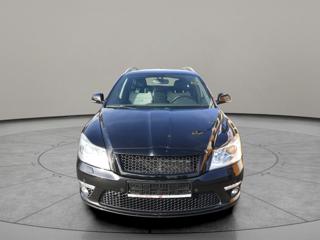 Škoda Octavia 2.0TDi RS DSG kombi - Foto 2