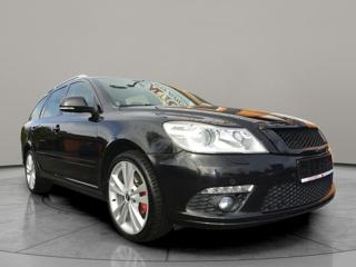 Škoda Octavia 2.0TDi RS DSG kombi - Foto 41