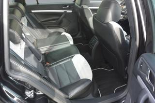 Škoda Octavia 2.0TDi RS DSG kombi - Foto 26
