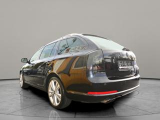 Škoda Octavia 2.0TDi RS DSG kombi - Foto 43