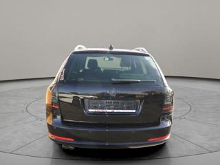 Škoda Octavia 2.0TDi RS DSG kombi - Foto 6