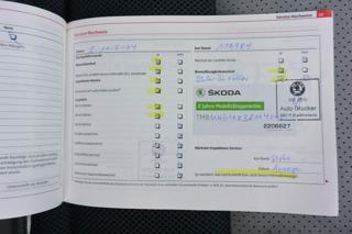 Škoda Octavia 2.0TDi RS DSG kombi - Foto 35