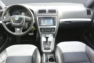 Škoda Octavia 2.0TDi RS DSG kombi - Foto 11