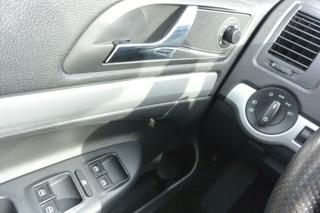 Škoda Octavia 2.0TDi RS DSG kombi - Foto 14