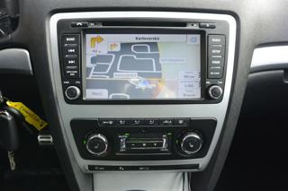 Škoda Octavia 2.0TDi RS DSG kombi - Foto 19