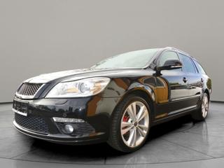 Škoda Octavia 2.0TDi RS DSG kombi - Foto 40