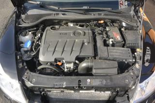 Škoda Octavia 2.0TDi RS DSG kombi - Foto 39