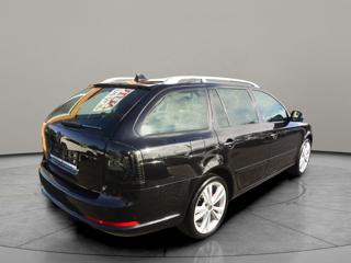 Škoda Octavia 2.0TDi RS DSG kombi - Foto 5