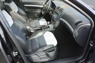 Škoda Octavia 2.0TDi RS DSG kombi - Foto 28