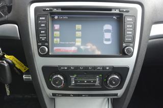 Škoda Octavia 2.0TDi RS DSG kombi - Foto 18