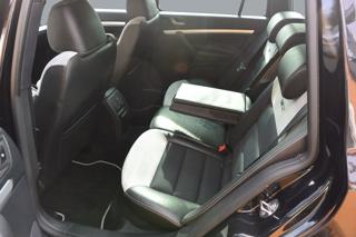 Škoda Octavia 2.0TDi RS DSG kombi - Foto 23