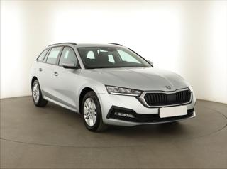 Škoda Octavia 2.0 TDI 85kW kombi