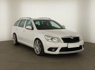 Škoda Octavia RS 2.0 TSI 147kW kombi