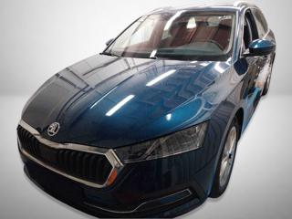 Škoda Octavia 2.0 TDI 110kW kombi