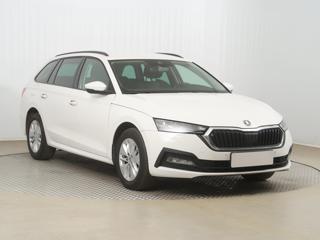 Škoda Octavia 2.0 TDI 85kW kombi