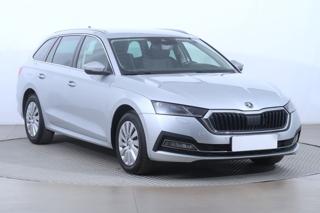 Škoda Octavia 2.0 TDI 110kW kombi