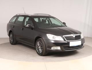 Škoda Octavia 1.4 TSI 90kW kombi