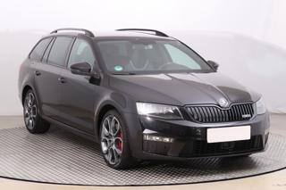 Škoda Octavia RS 2.0 TSI 162kW kombi