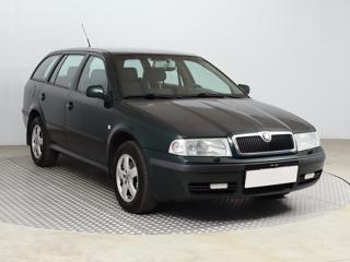 Škoda Octavia 1.8 T 110kW kombi