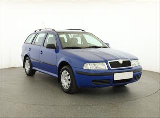 Škoda Octavia 1.6 75kW kombi