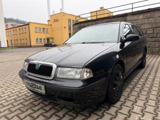 Škoda Octavia 1,9 TDI / 81 kW / + alu kola kombi