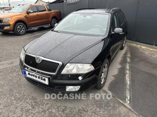 Škoda Octavia 1.9tdi kombi