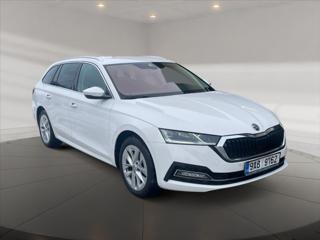 Škoda Octavia 2,0 TDI 110 Style DSG kombi