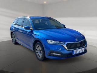 Škoda Octavia 2,0 TDI 85 Ambition kombi