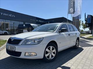 Škoda Octavia 1,2 TSI  Active kombi