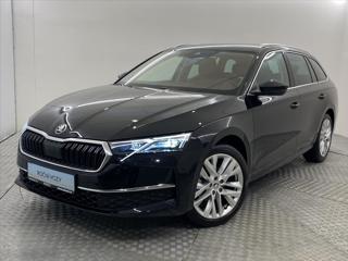 Škoda Octavia 2,0 TDI DSG 110kW Top Selection kombi