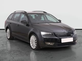 Škoda Octavia 1.8 TSI 132kW kombi
