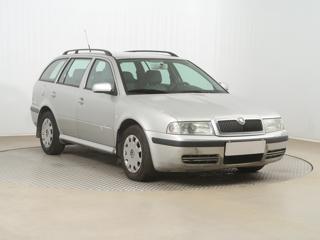 Škoda Octavia 1.9 TDI 66kW kombi